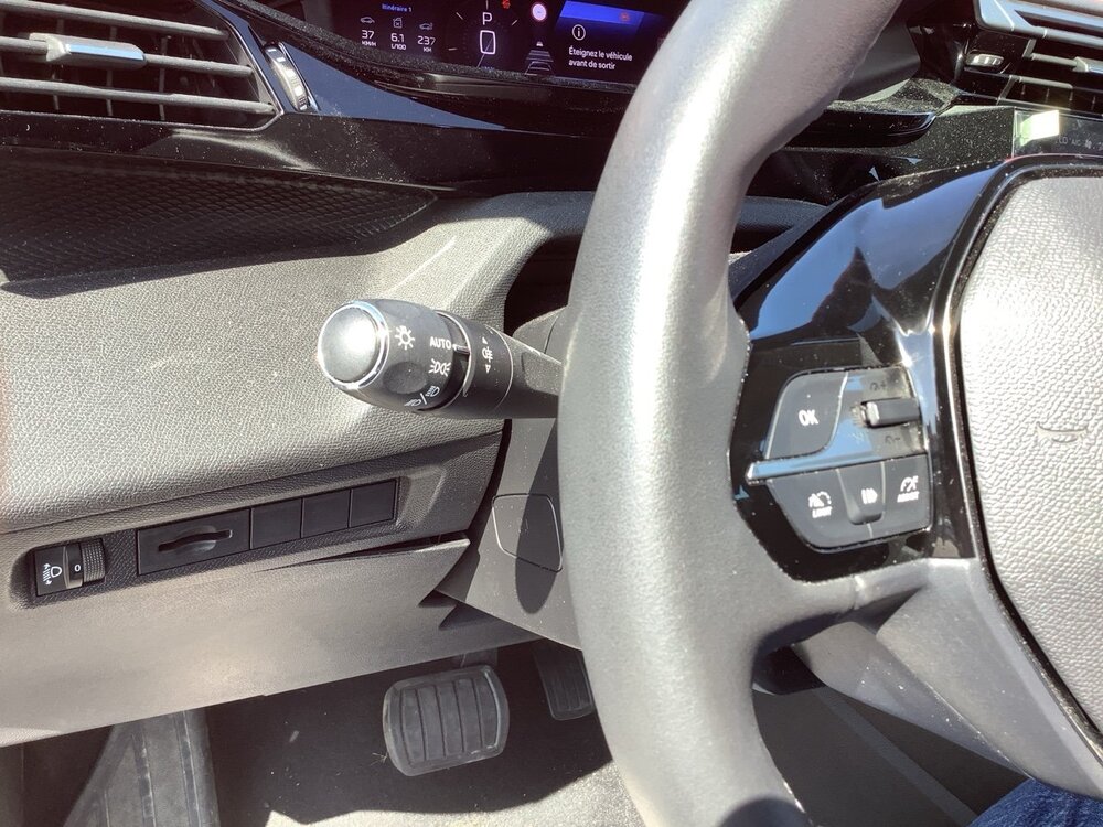 Occasion PEUGEOT 308 308 SW PureTech 130ch S&S EAT8 - Active Pack