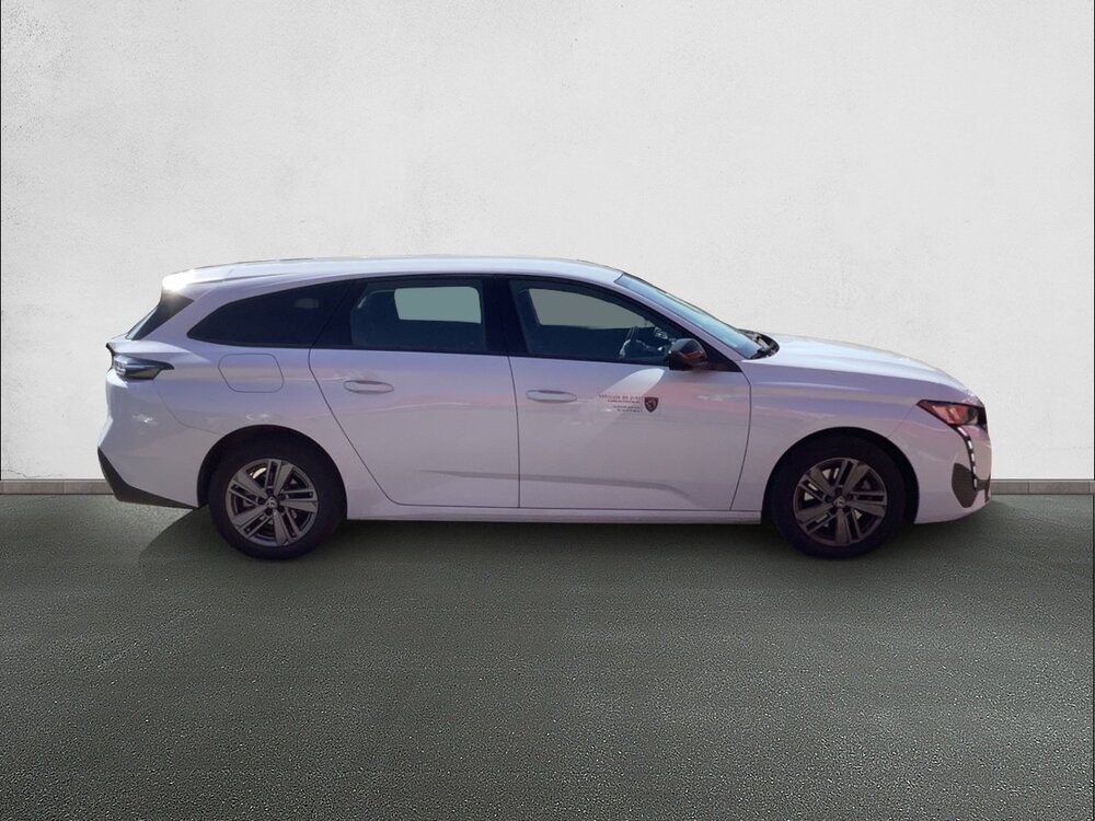 Occasion PEUGEOT 308 308 SW PureTech 130ch S&S EAT8 - Active Pack