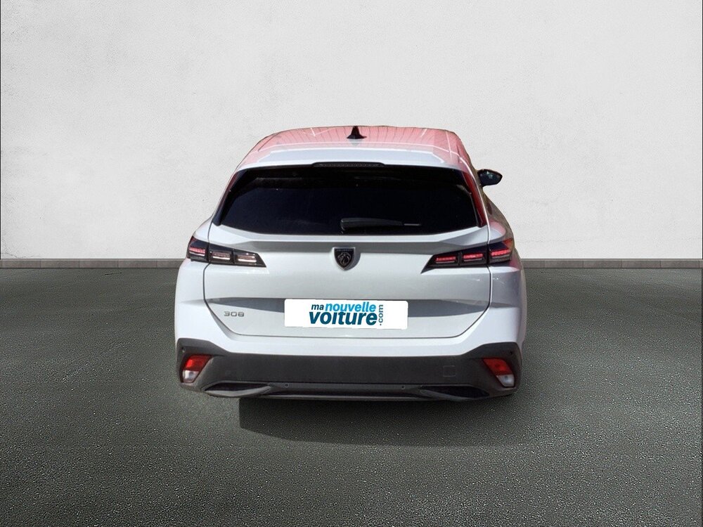 Occasion PEUGEOT 308 308 SW PureTech 130ch S&S EAT8 - Active Pack