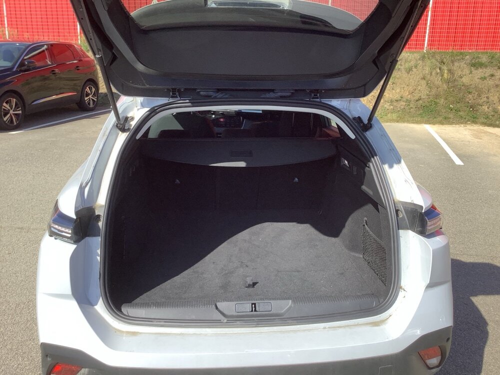 Occasion PEUGEOT 308 308 SW PureTech 130ch S&S EAT8 - Active Pack