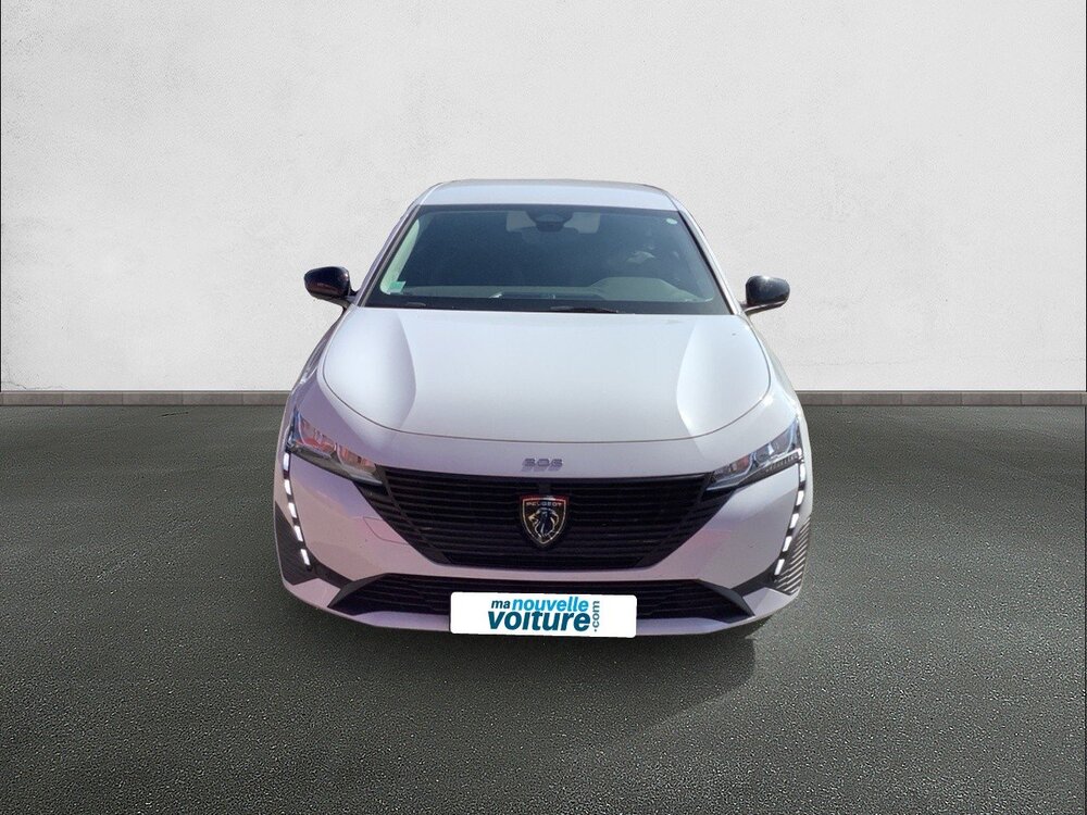 Occasion PEUGEOT 308 308 SW PureTech 130ch S&S EAT8