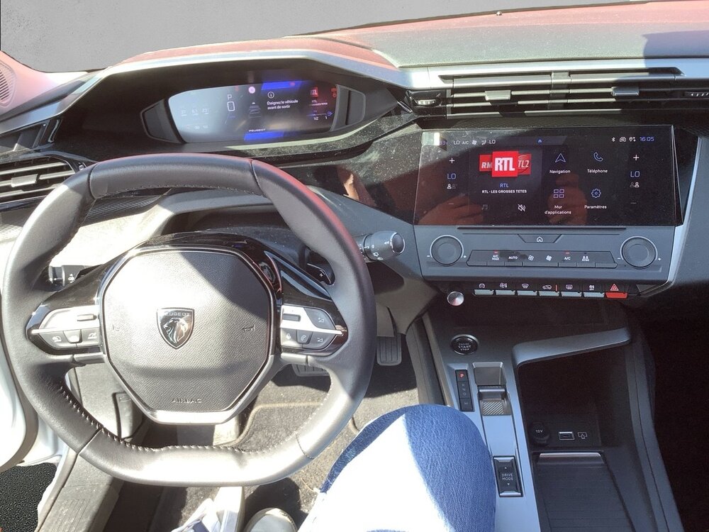 Occasion PEUGEOT 308 308 SW PureTech 130ch S&S EAT8