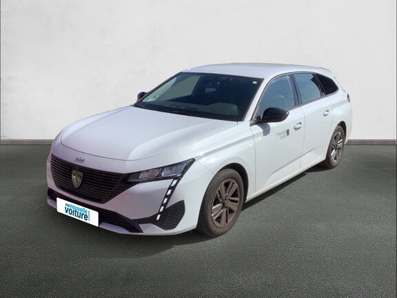 Occasion PEUGEOT 308 308 SW PureTech 130ch S&S EAT8 - Active Pack