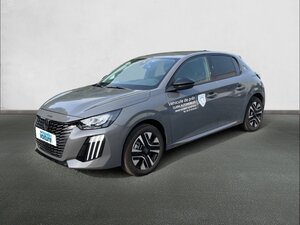 Occasion PEUGEOT 208 208 Electrique 50 kWh 136ch - Allure