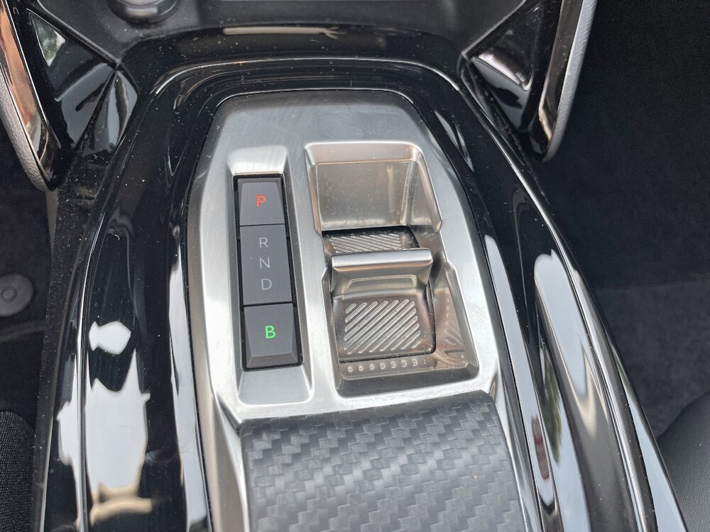 Occasion PEUGEOT 208 208 Electrique 50 kWh 136ch - Allure