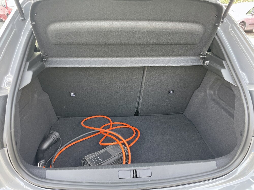 Occasion PEUGEOT 208 208 Electrique 50 kWh 136ch - Allure