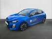 Occasion PEUGEOT 208 208 Electrique 50 kWh 136ch