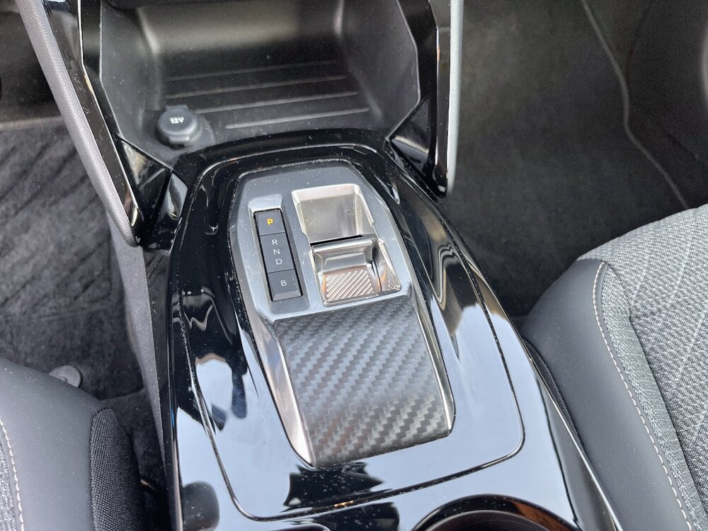 Occasion PEUGEOT 208 208 Electrique 50 kWh 136ch - E-Style