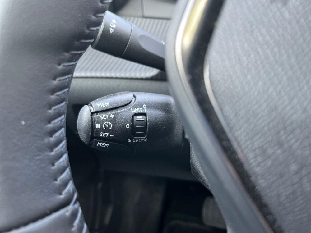 Occasion PEUGEOT 208 208 Electrique 50 kWh 136ch - E-Style