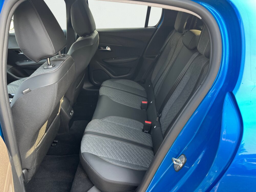 Occasion PEUGEOT 208 208 Electrique 50 kWh 136ch