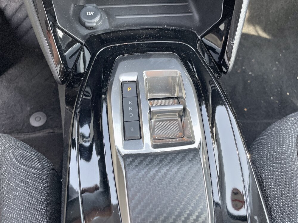 Occasion PEUGEOT 208 208 Electrique 50 kWh 136ch - Style
