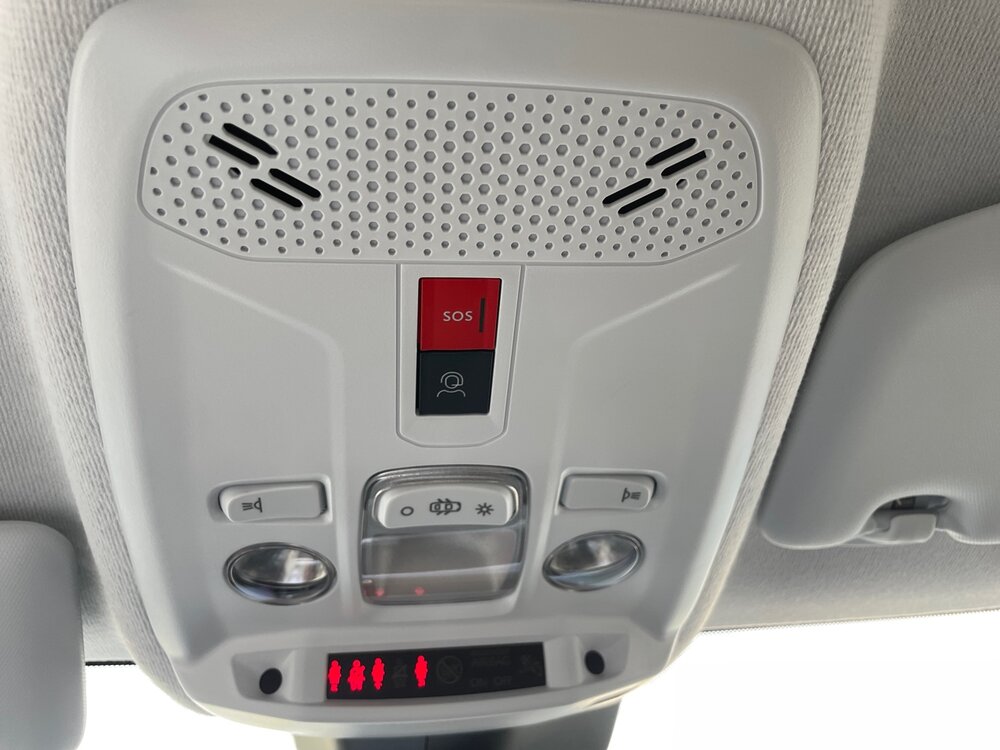 Occasion PEUGEOT 208 208 Electrique 50 kWh 136ch - Style