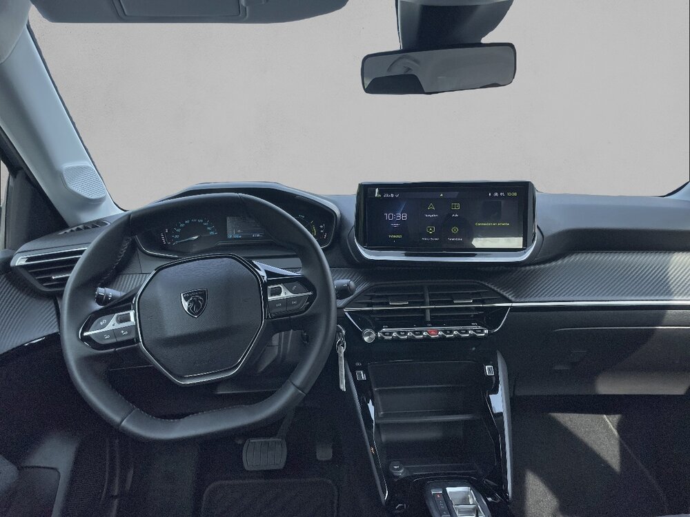 Occasion PEUGEOT 208 208 Electrique 50 kWh 136ch - Style