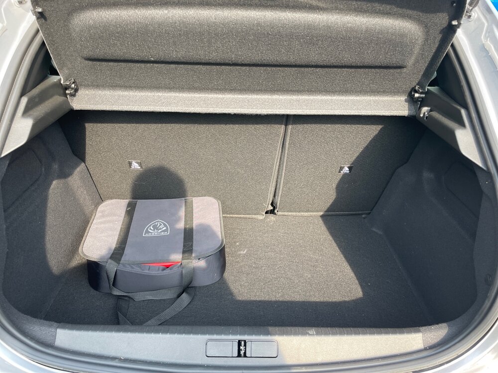 Occasion PEUGEOT 208 208 Electrique 50 kWh 136ch - Style