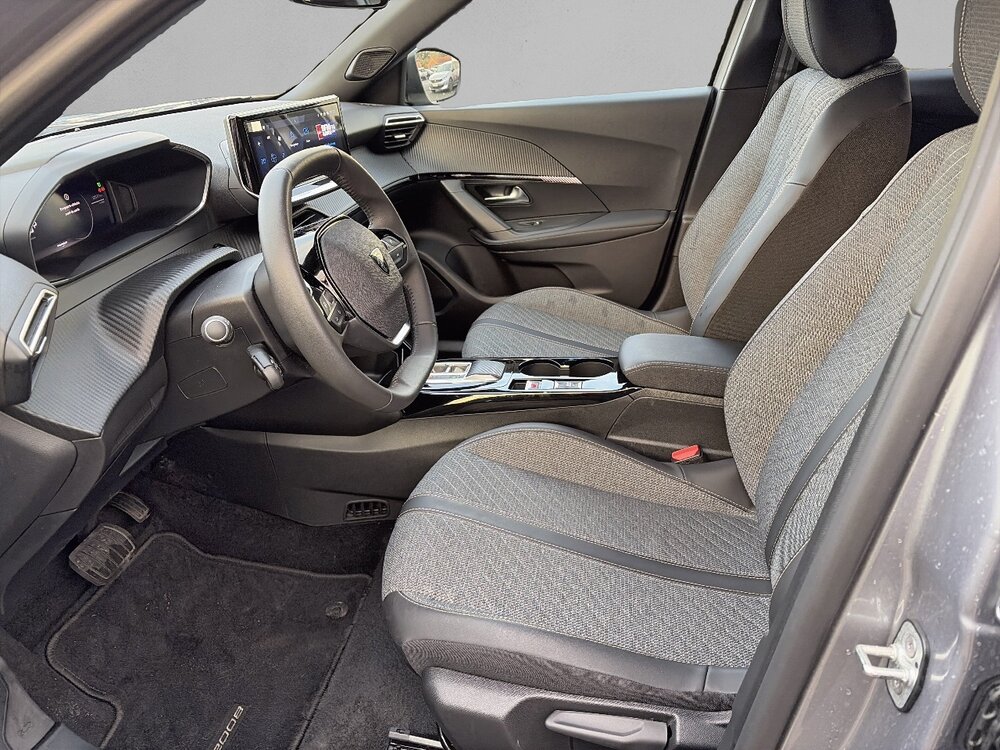Occasion PEUGEOT 2008 2008 Electrique 54 kWh 156 ch - Allure