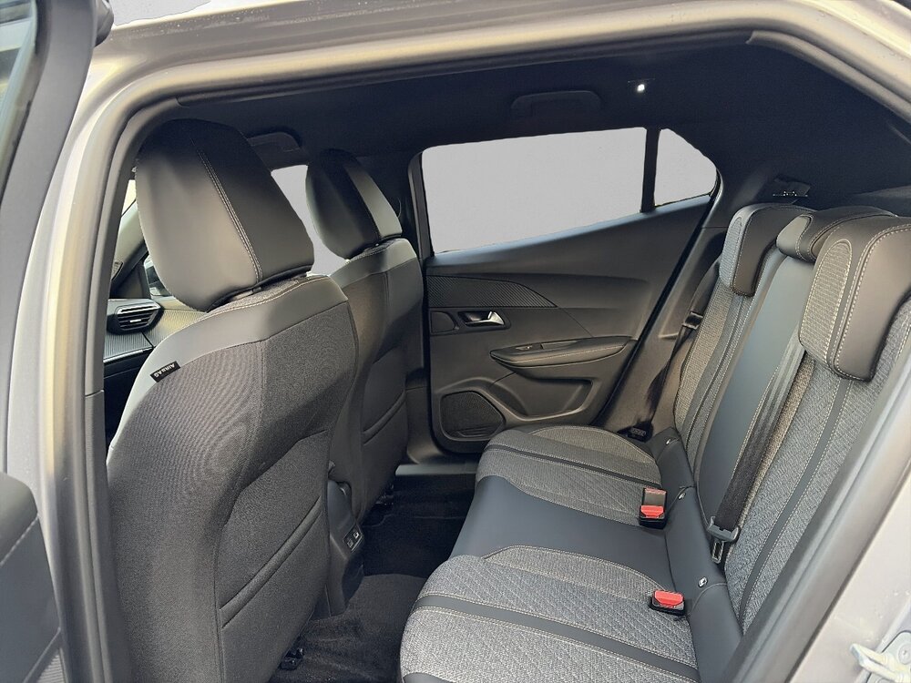 Occasion PEUGEOT 2008 2008 Electrique 54 kWh 156 ch - Allure
