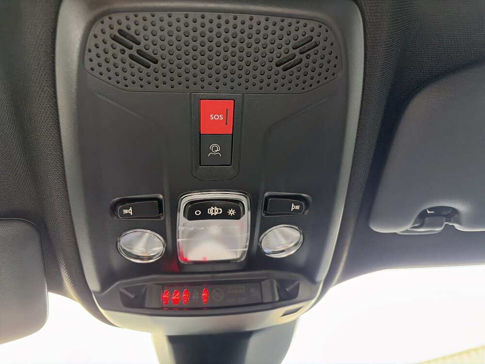Occasion PEUGEOT 2008 2008 Electrique 54 kWh 156 ch - Allure