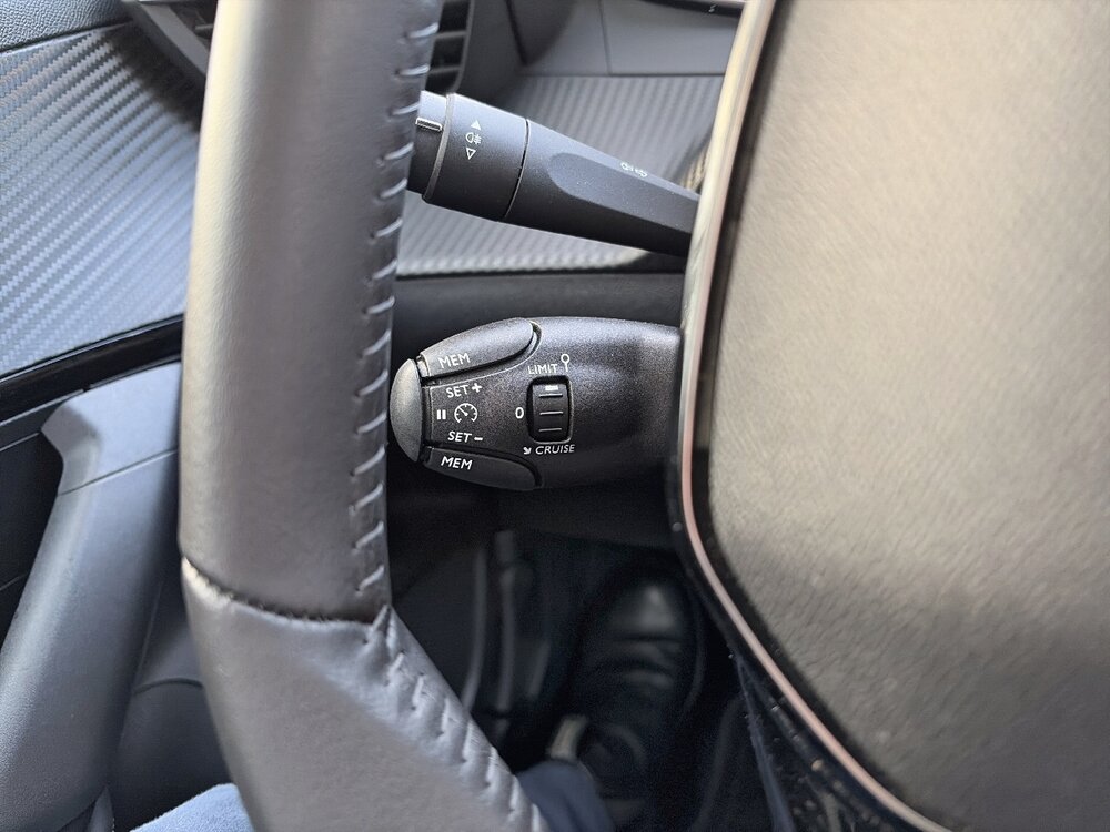 Occasion PEUGEOT 2008 2008 Electrique 54 kWh 156 ch - Allure