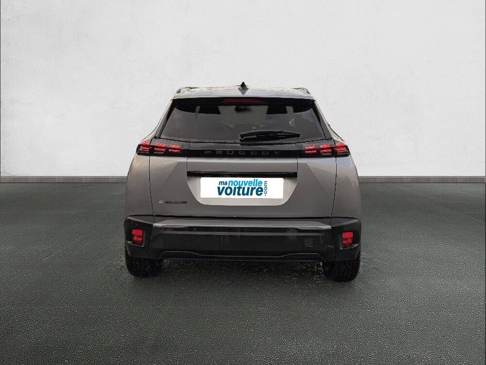 Occasion PEUGEOT 2008 2008 Electrique 54 kWh 156 ch - Allure