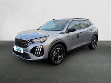 Occasion PEUGEOT 2008 2008 Electrique 54 kWh 156 ch - Allure