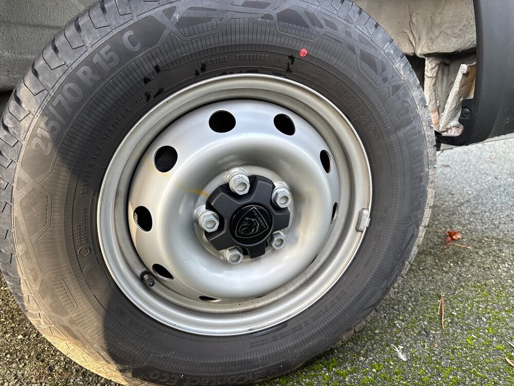 Occasion PEUGEOT Boxer BOXER FOURGON TOLE 3.5 T L3H3 140 S&S BVM6