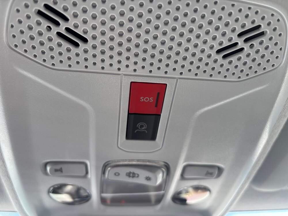 Occasion PEUGEOT 208 208 Hybrid 110 e-DCS6 - Allure