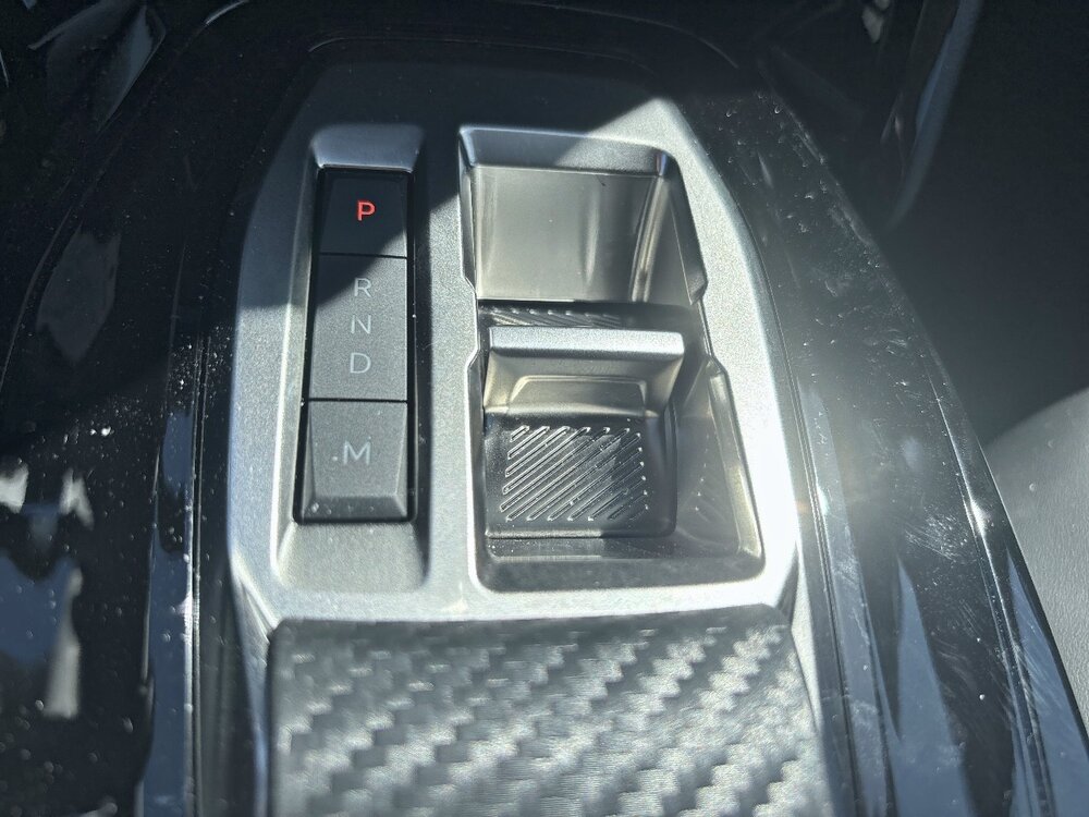 Occasion PEUGEOT 208 208 Hybrid 110 e-DCS6 - Allure