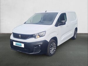 Occasion PEUGEOT Partner PARTNER FOURGON M 650 KG BLUEHDI 100 S&S BVM6