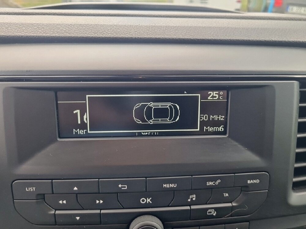 Occasion PEUGEOT Expert EXPERT FGN TOLE M BLUEHDI 145 BVM6