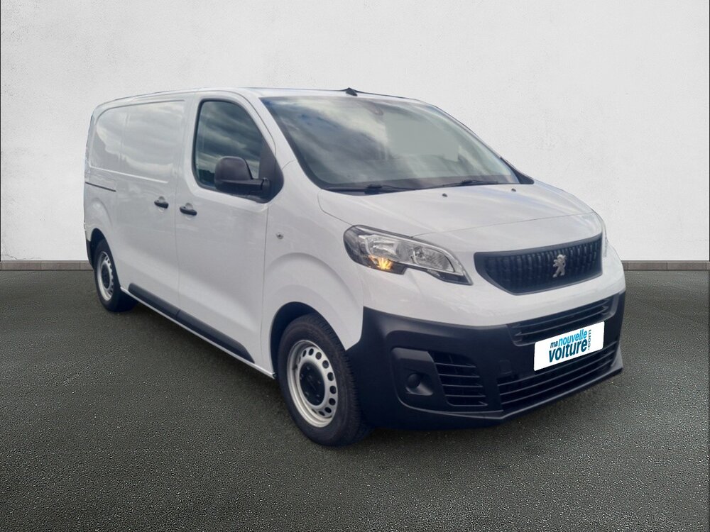 Occasion PEUGEOT Expert EXPERT FGN TOLE M BLUEHDI 145 BVM6