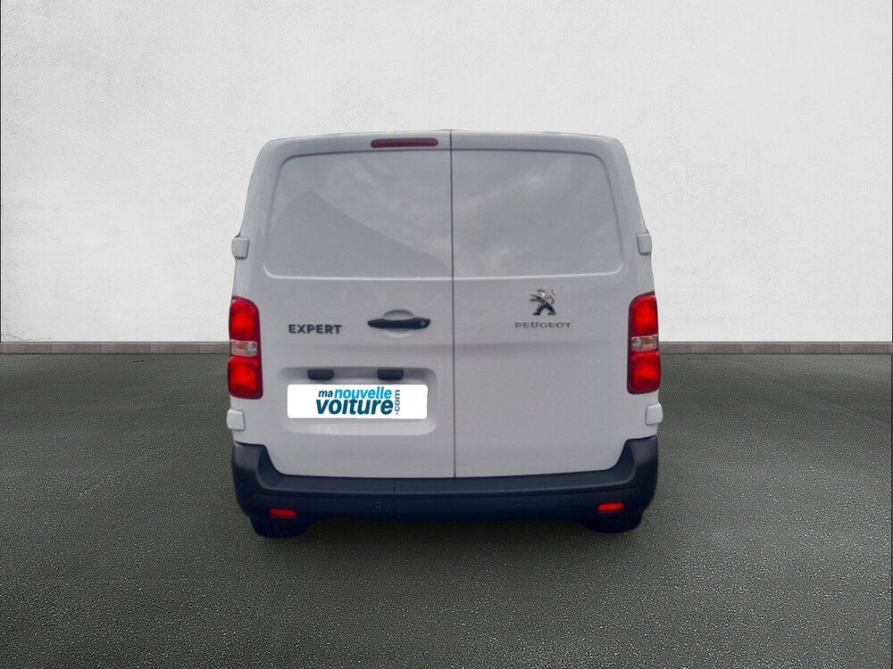 Occasion PEUGEOT Expert EXPERT FGN TOLE M BLUEHDI 145 BVM6