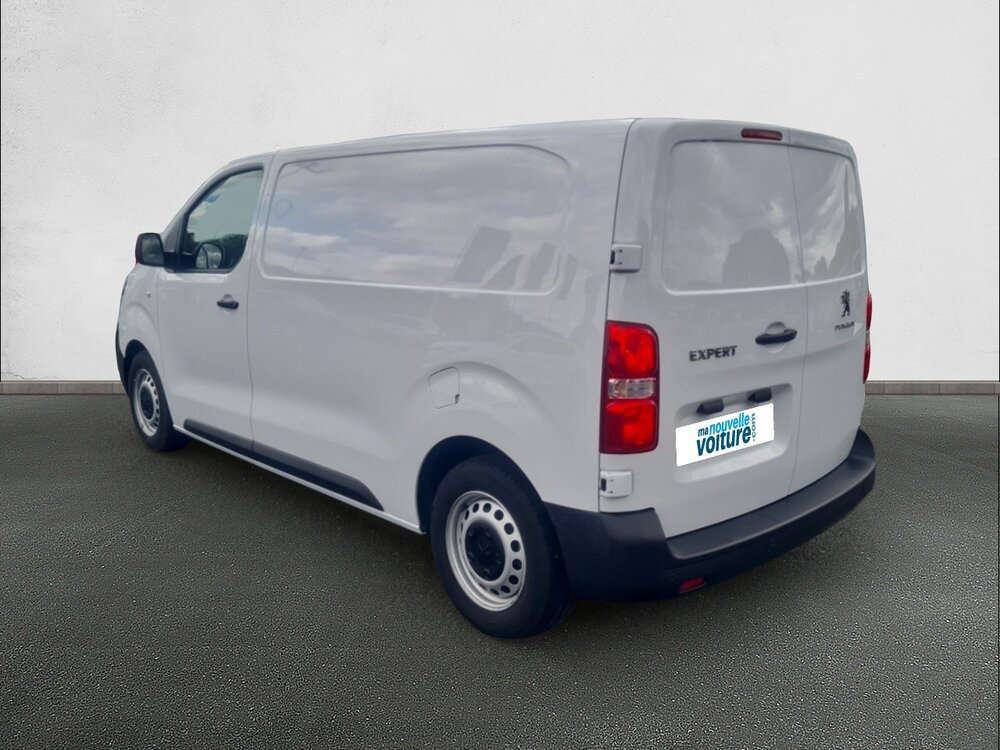 Occasion PEUGEOT Expert EXPERT FGN TOLE M BLUEHDI 145 BVM6