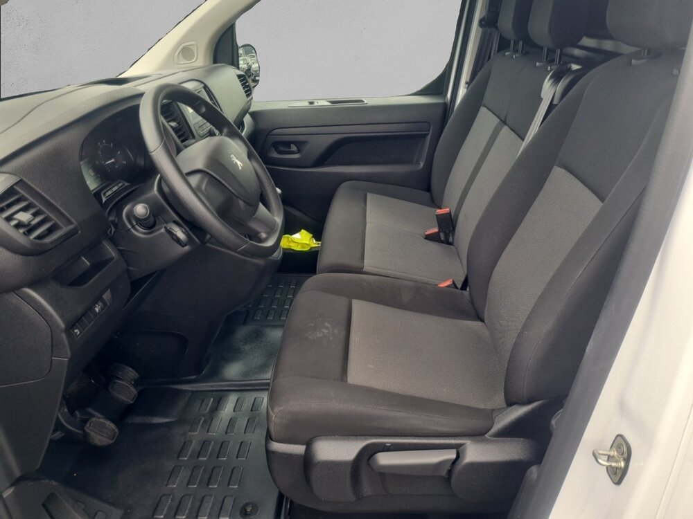 Occasion PEUGEOT Expert EXPERT FGN TOLE M BLUEHDI 145 BVM6