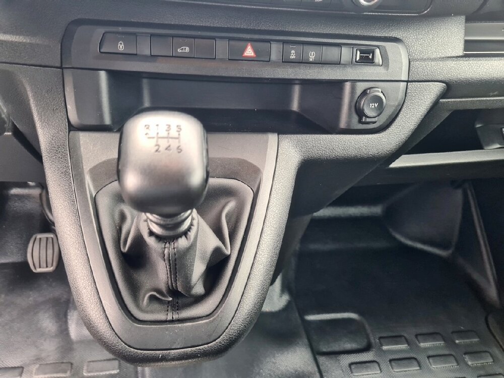 Occasion PEUGEOT Expert EXPERT FGN TOLE M BLUEHDI 145 BVM6