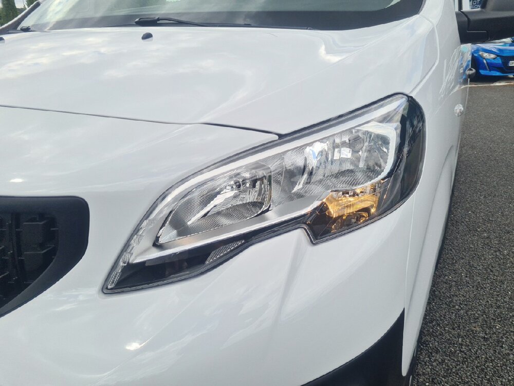 Occasion PEUGEOT Expert EXPERT FGN TOLE M BLUEHDI 145 BVM6