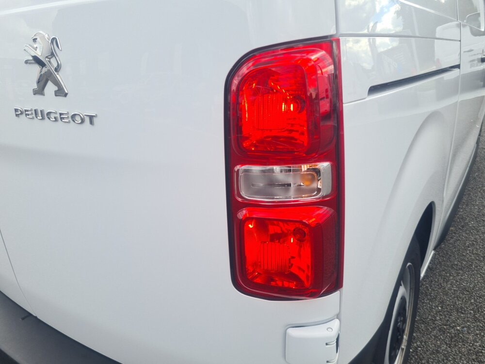 Occasion PEUGEOT Expert EXPERT FGN TOLE M BLUEHDI 145 BVM6