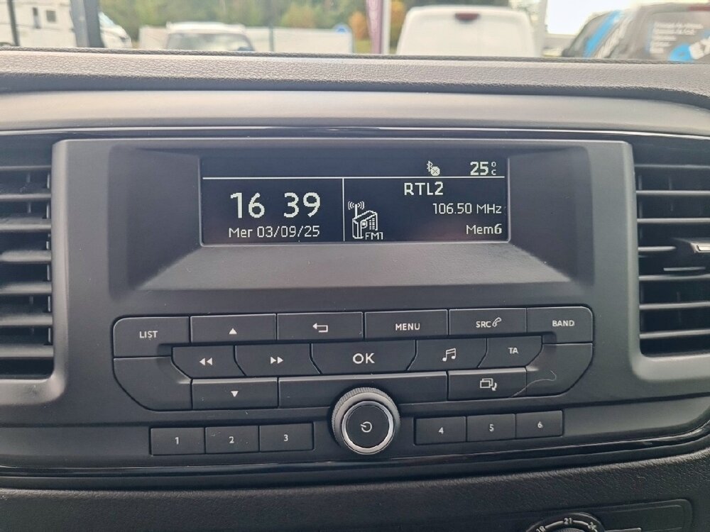 Occasion PEUGEOT Expert EXPERT FGN TOLE M BLUEHDI 145 BVM6