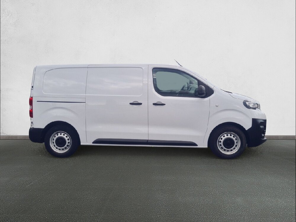 Occasion PEUGEOT Expert EXPERT FGN TOLE M BLUEHDI 145 BVM6