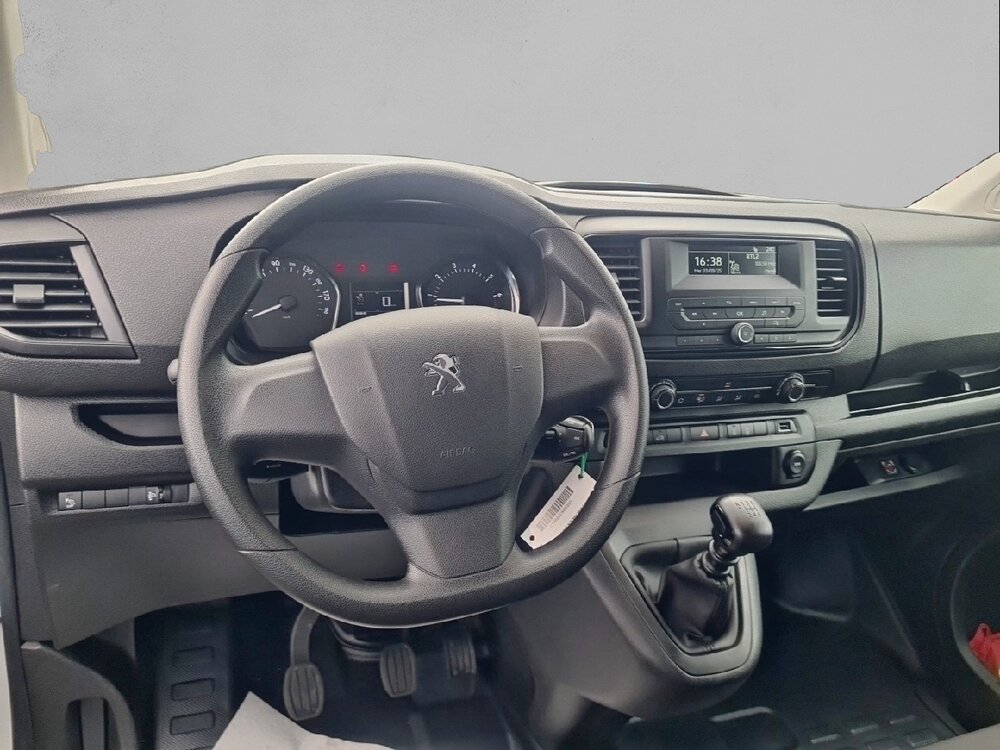 Occasion PEUGEOT Expert EXPERT FGN TOLE M BLUEHDI 145 BVM6