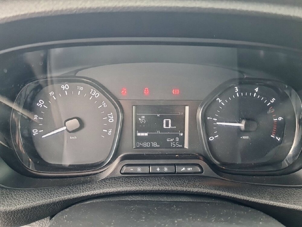 Occasion PEUGEOT Expert EXPERT FGN TOLE M BLUEHDI 145 BVM6