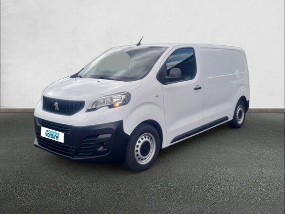 Occasion PEUGEOT Expert EXPERT FGN TOLE M BLUEHDI 145 BVM6