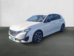 Occasion PEUGEOT 308 308 PureTech 130ch S&S EAT8 - Allure Pack