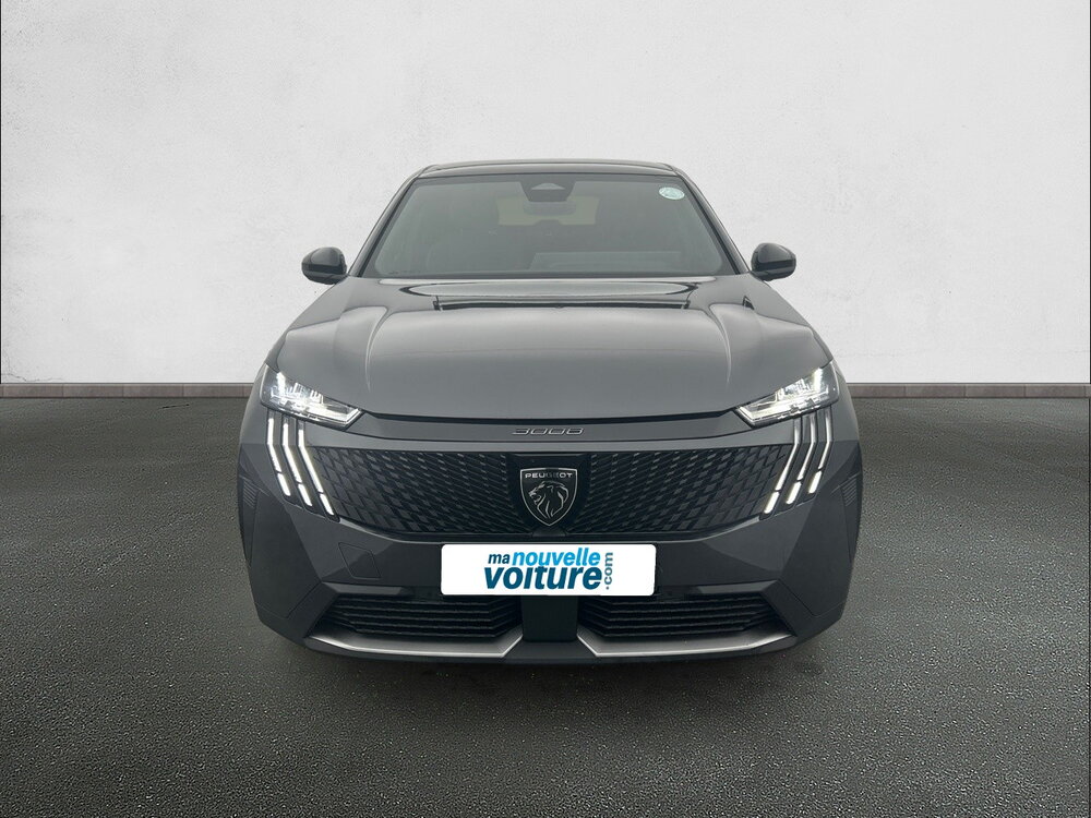 Occasion PEUGEOT 3008 3008 Electrique 73 kWh 210 ch - Allure