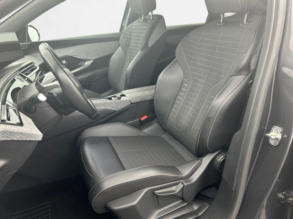 Occasion PEUGEOT 3008 3008 Electrique 73 kWh 210 ch - Allure