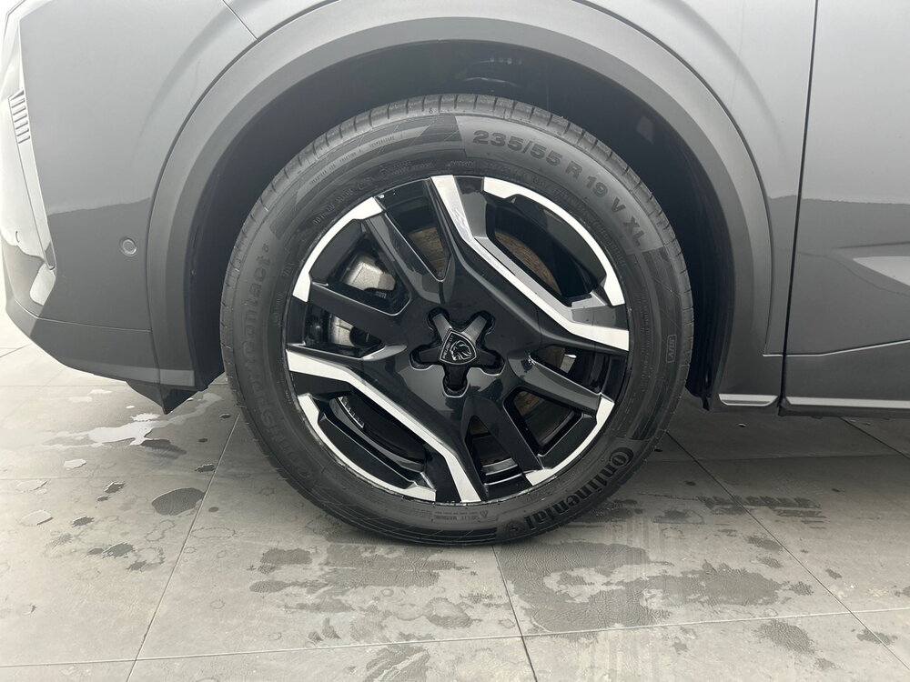 Occasion PEUGEOT 3008 3008 Electrique 73 kWh 210 ch - Allure