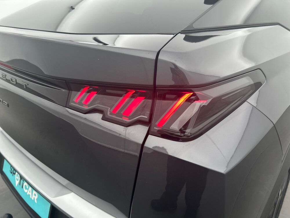 Occasion PEUGEOT 3008 3008 Electrique 73 kWh 210 ch - Allure
