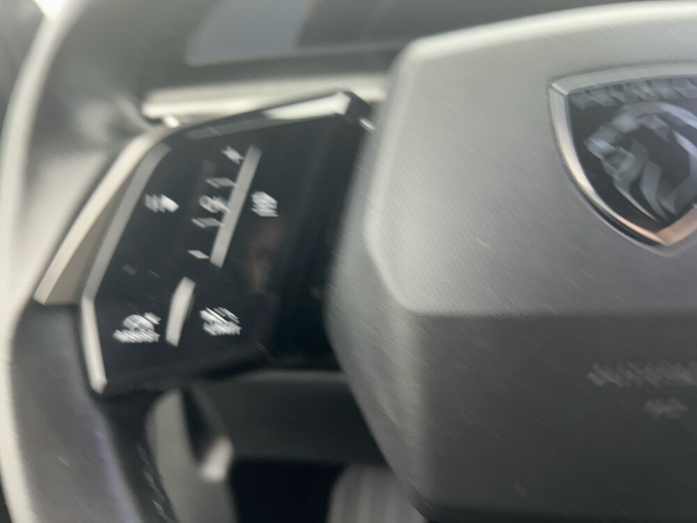 Occasion PEUGEOT 3008 3008 Electrique 73 kWh 210 ch - Allure
