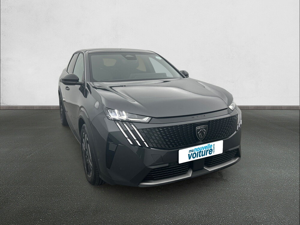 Occasion PEUGEOT 3008 3008 Electrique 73 kWh 210 ch - Allure