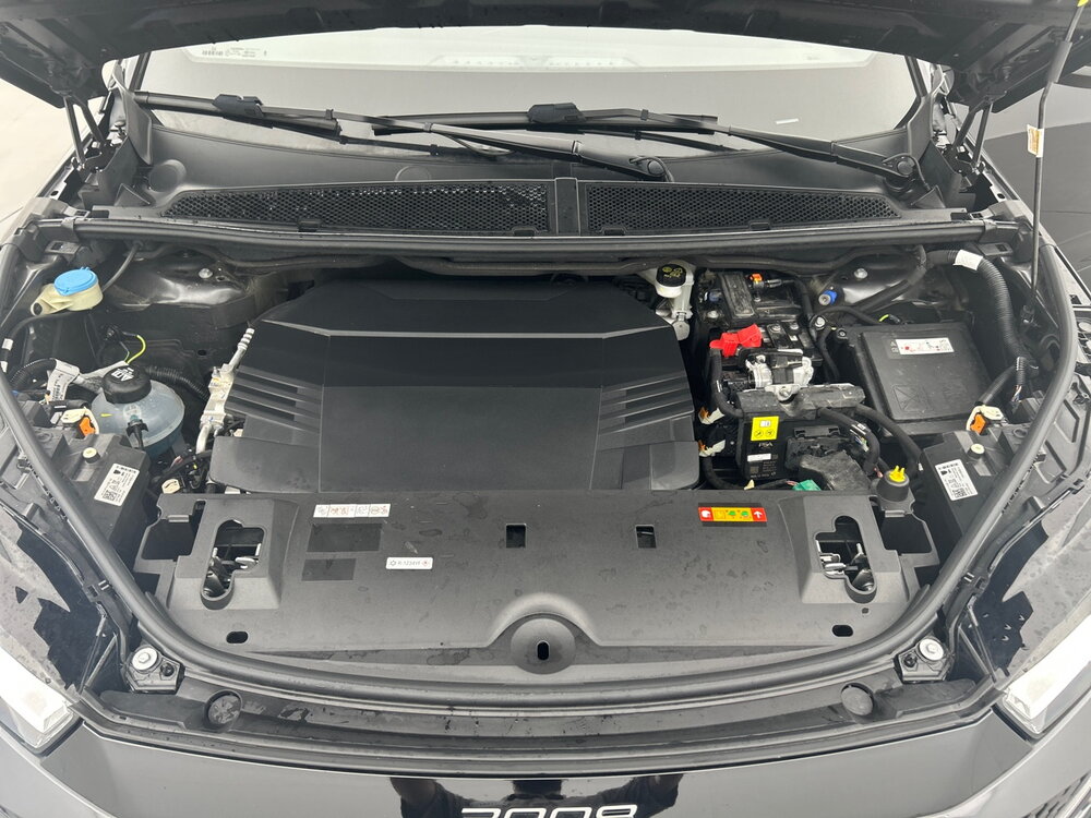 Occasion PEUGEOT 3008 3008 Electrique 73 kWh 210 ch - Allure