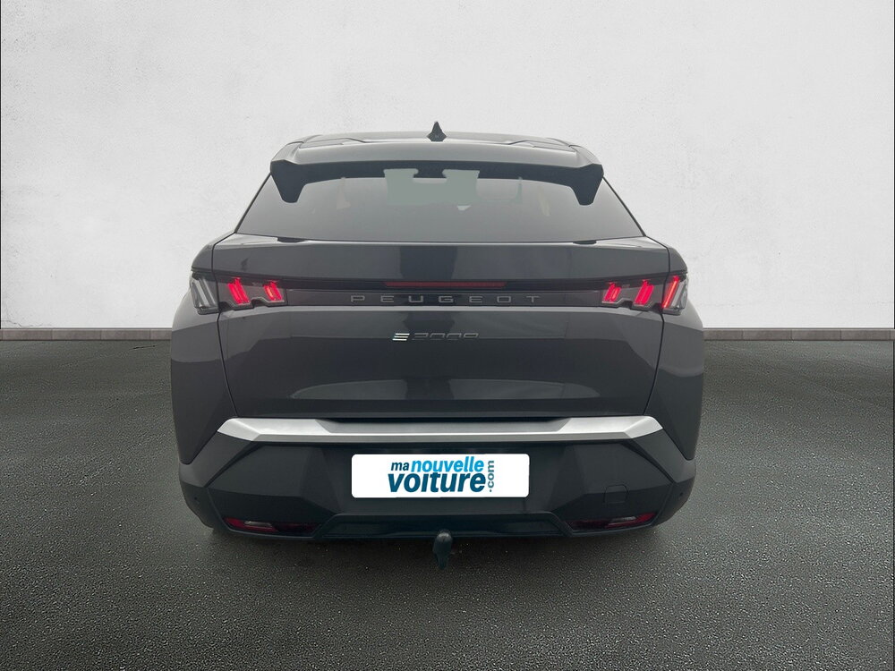 Occasion PEUGEOT 3008 3008 Electrique 73 kWh 210 ch - Allure
